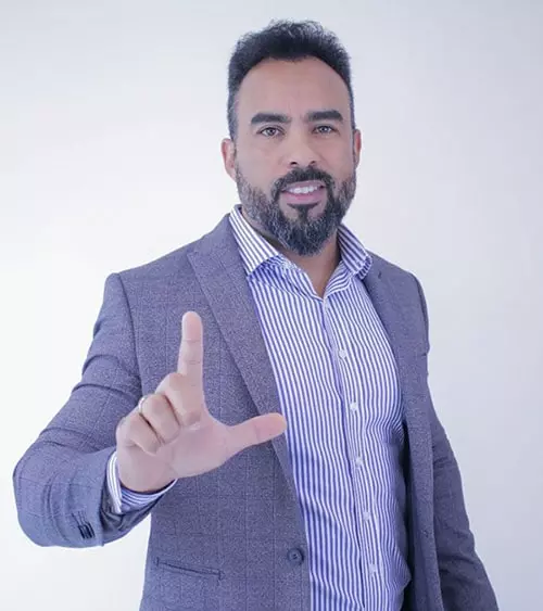 Imagem de perfil